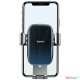 Baseus Glaze Gravity Car Metal Mount Car Air Vent Smartphone Holder Stand